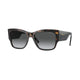 DARK HAVANA & DARK GREY W656T3 / 54