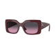 BURGUNDY & RED 304890 / 52