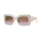 LIGHT GREY & BROWN  304968 / 52