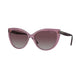 TRANSPARENT PURPLE & POLAR GREY GRADIENT VIOLET 276162 / 57
