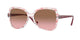 RED & BROWN/PINK 305914 / 56