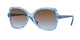 GREEN BLUE & BROWN 306048 / 56