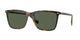 DARK TORTOISE & GREEN 27189A / 56