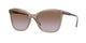 TRANSPARENT BROWN 294068 / 56