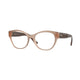FROSTED OPALINE LIGHT BROWN 3097 / 50