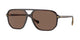 DARK BROWN 311073 / 60