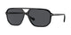 BLACK & GREY W44/87 / 60