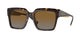 TORTOISE & GRADIENT BROWN W656T5 / 54