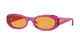 PURPLE & ORANGE 3165/7 / 53