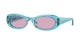 TORQUOISE & VIOLET  316676 / 53
