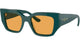 OCTANIUM GREEN & ORANGE 3163/7 / 53