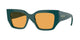 GREEN & ORANGE 3163/7 / 51