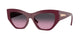 CHERRY RED 287590 / 53