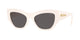 IVORY WHITE 312487 / 53