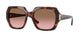 RED TORTOISE 318014 / 55
