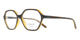 DARK TORTOISE W656 / 55