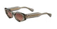 TRANSLUCENT GREY & WHITE GOLD   VLS-101-C / 51