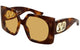 HAVANA & BROWN 002 / 55