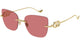 GOLD CHERRY 004 / 54