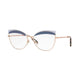 ROSE GOLD TRANSPARENT 3004 / .