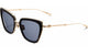 BLACK GOLD & GREY VLS-165A / 53