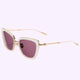 CLOUDY IVORY & BORDEAUX VLS-165C / 53