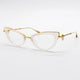 GOLD & CLEAR VLX-123C / 51