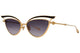 GOLD & BLACK GREY VLS-118A / 55