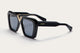 BLACK & LIGHT GOLD VLS-161A / 53