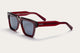 BURGUNDY GRAY VLS-163C / 51
