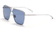 SILVER & DARK GREY VLS-137A / 134