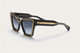 BLACK & YELLOW GOLD VLS-126A / 54