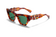 HAVANA & DARK GREEN VLS-166B / 52