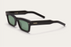 BLACK LIGHT GOLD & DARK GREEN VLS-134A / 53