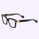 BLACK SWIRL & LIGHT GOLD VLX-131A / 51
