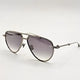 BLACK RHODIUM  GRAY GRADIENT VLS-133E / 59