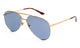 GOLD & BLUE VLS-172C / 60