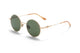 GOLD & GREEN VLS-173-B / 48