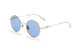 GOLD & BLUE VLS-173-C / 48