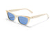 IVORY GOLD BLUE VLS-175-B / 51