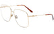 GOLD TORTOISE VLX-171-B / 61
