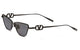 BLACK & DARK GREY VLS-135A / 61
