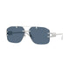 SILVER BLUE 100080 / 60