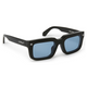 BLACK & BLUE   1040 / 54