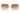 Anna Karin Karlsson White Moon Tobacco sunglasses, size 57 – Dayal Opticals
