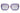 Anna Karin Karlsson White Moon Pearl sunglasses, size 57 – Dayal Opticals

