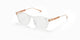BRUSHED WHITE GOLD    AKX418-B / 45