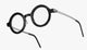 BLACK AL01-K24-10 / 43