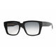 BLACK  C001 / 54