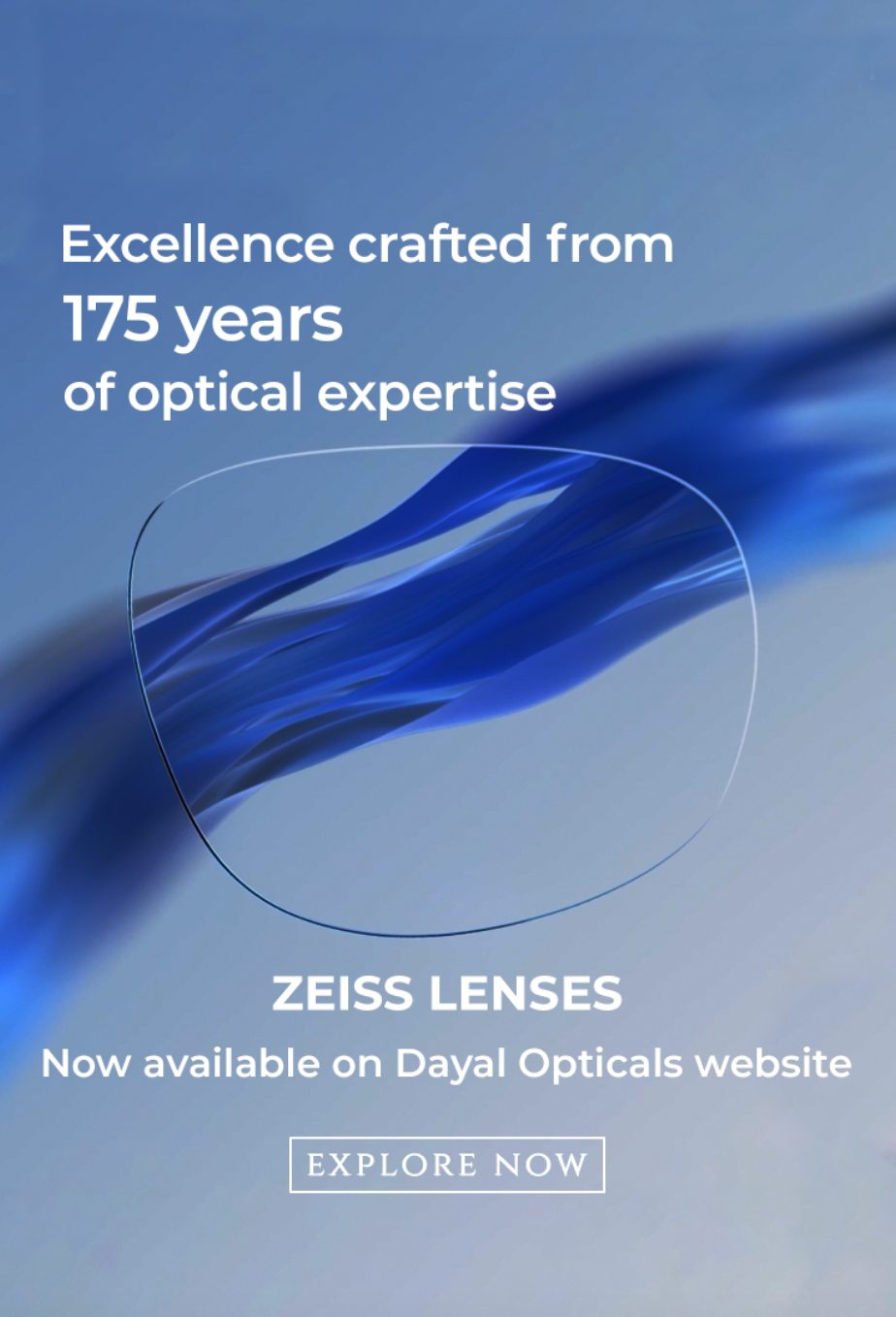 Zeiss Lenses